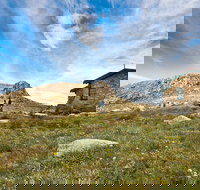 Mount Kosciuszko Summit walk - Foster Accommodation