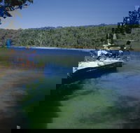 Naree Budjong Djara National Park - Foster Accommodation