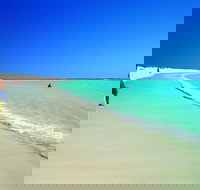 Ningaloo - Foster Accommodation