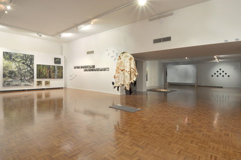 Noosa Regional Gallery - Foster Accommodation 0
