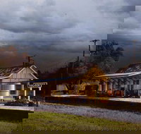 Oberon - Foster Accommodation