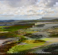 Ocean Dunes Golf Links King Island - Foster Accommodation