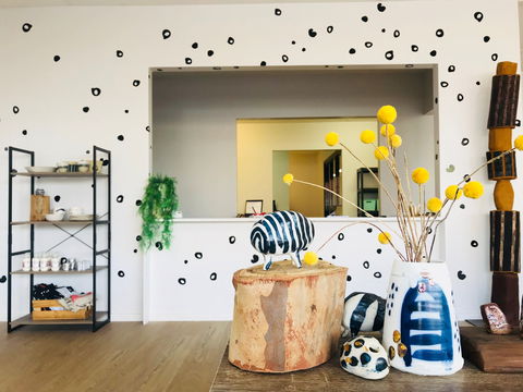 Outback Arts Creative Arts Centre - Foster Accommodation 0