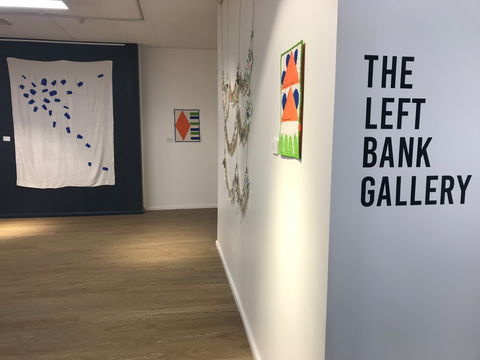 Outback Arts Creative Arts Centre - Foster Accommodation 1