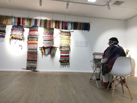 Outback Arts Creative Arts Centre - Foster Accommodation 2