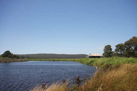 Panboola Wetlands - Foster Accommodation 0