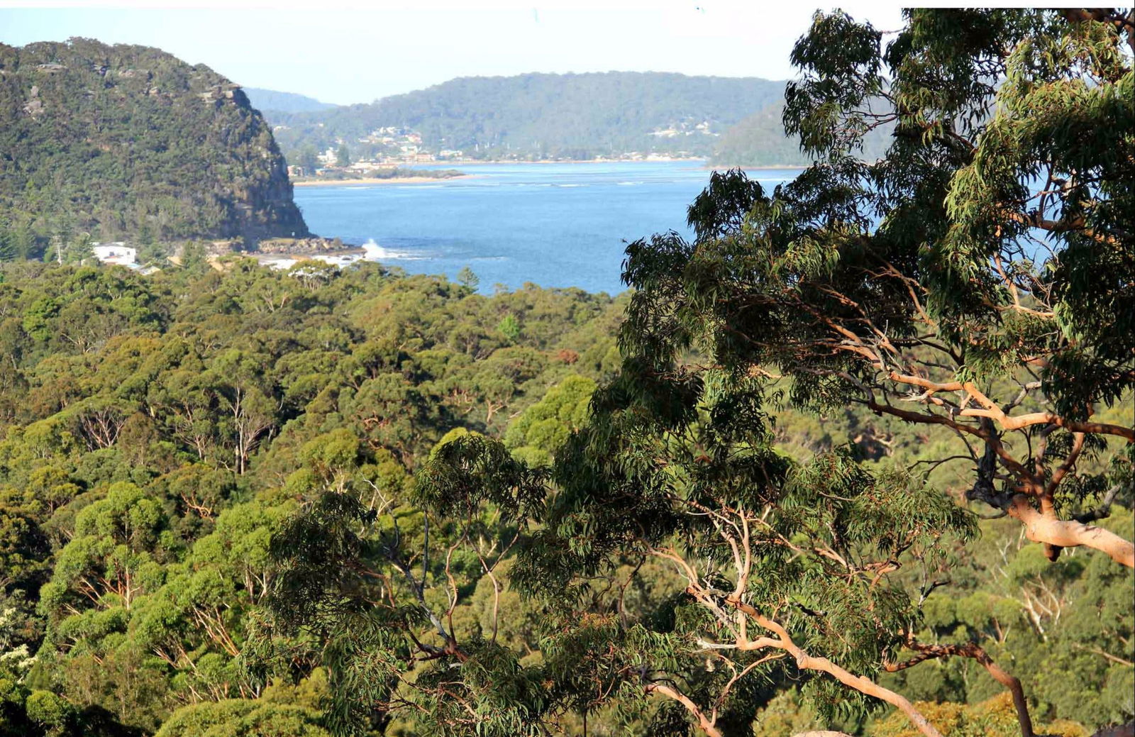 Patonga NSW Foster Accommodation
