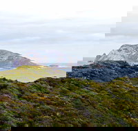 Point D'Entrecasteaux - Foster Accommodation