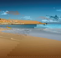 Port Noarlunga Beach Jetty Reef and Aquatic Trail - Foster Accommodation