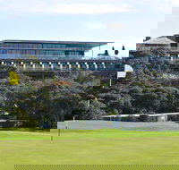 Portsea Golf Club - Foster Accommodation