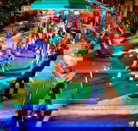 Putt Putt Mermaid Beach - Foster Accommodation