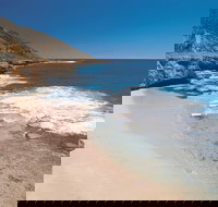 Red Bluff - Foster Accommodation