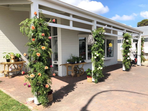 Robe Flower School - Foster Accommodation 1