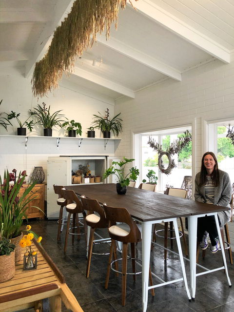 Robe Flower School - Foster Accommodation 2