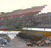 Royal Australian Navy Heritage Centre - Foster Accommodation