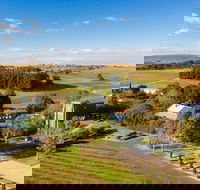 Sevenhill Cellars Weekday Tours - Foster Accommodation