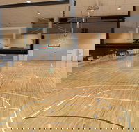 Shoalhaven Indoor Sports Centre - Foster Accommodation