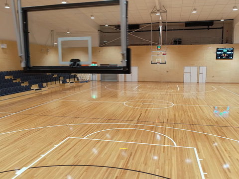 Shoalhaven Indoor Sports Centre - Foster Accommodation 0