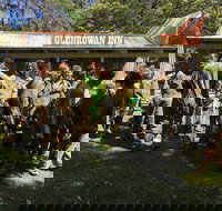 Skirmish Ulladulla - Foster Accommodation