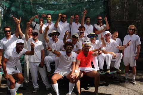 Skirmish Sunshine Coast Outdoor Paintball - Foster Accommodation 1