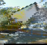 South Sea Islander Church and Hall - Foster Accommodation