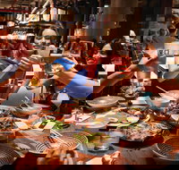 South Brisbane - Foster Accommodation