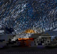 Swanpool Community Cinema - Foster Accommodation