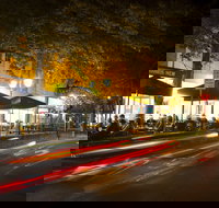 Tamworth - Foster Accommodation