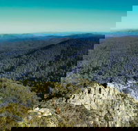 Tapin Tops National Park - Foster Accommodation