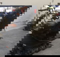 The Racing Shed - Foster Accommodation