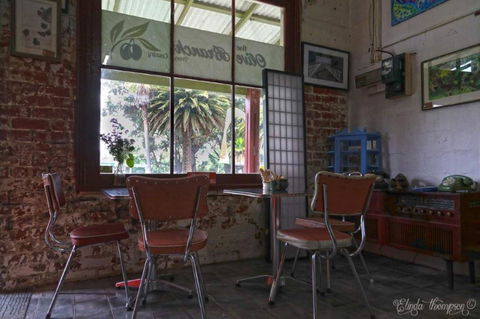 The Olive Branch Prom Country - Foster Accommodation 0