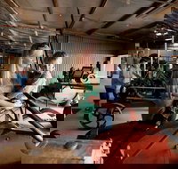 The Farm Shed Museum Kadina - Foster Accommodation