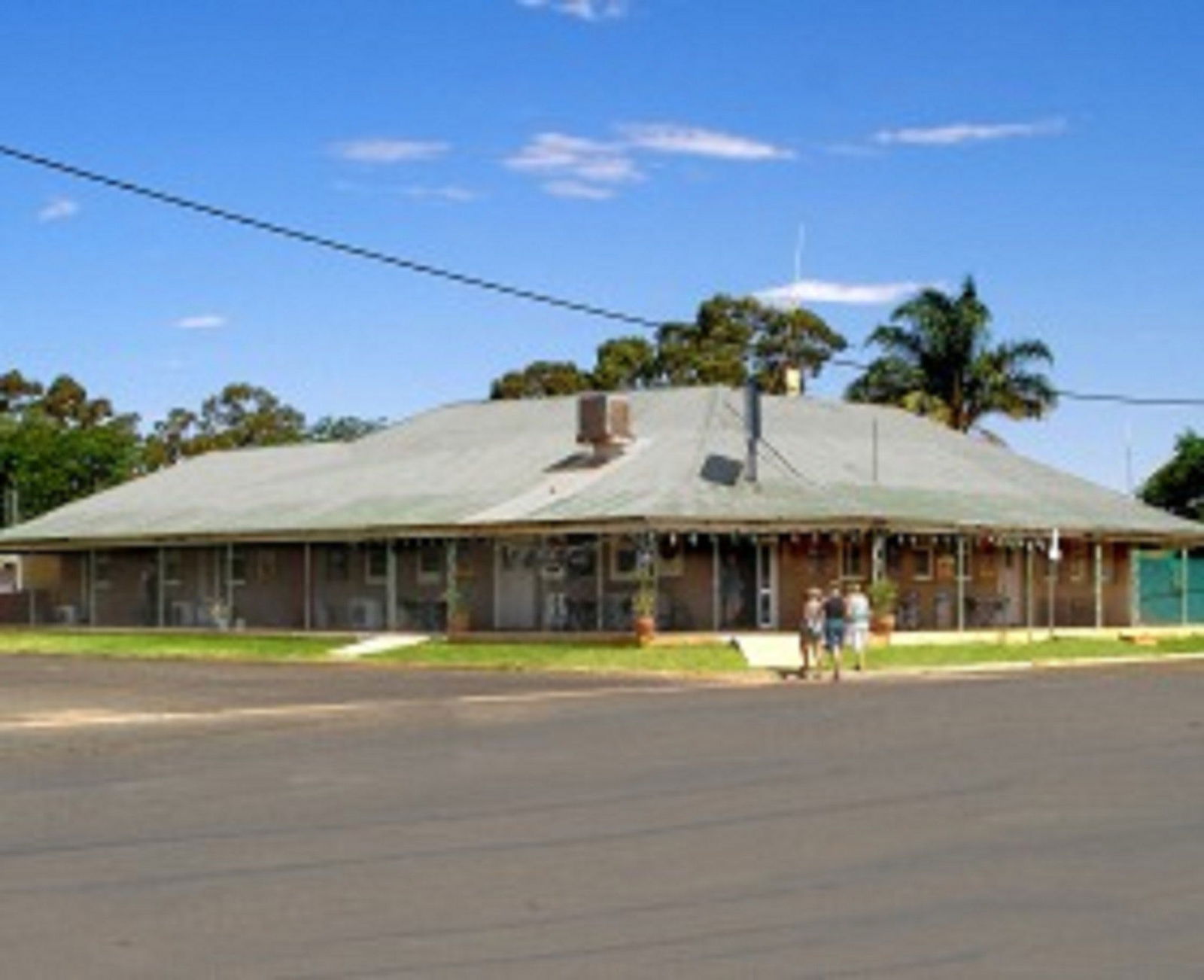 Tullibigeal NSW Foster Accommodation