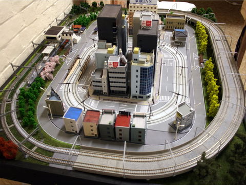 Wagga Wagga Rail Heritage Station Museum - Foster Accommodation 2