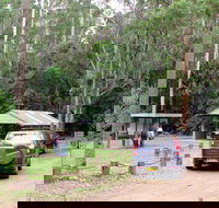 Wallingat Forest Drive - Foster Accommodation