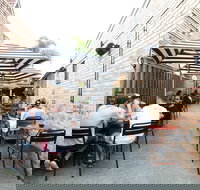 West End and South Brisbane - Foster Accommodation