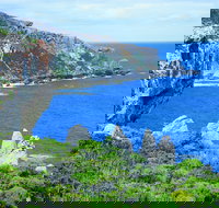 Windy Harbour and Salmon Beach - Foster Accommodation