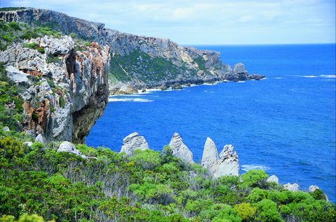 Windy Harbour And Salmon Beach - Foster Accommodation 0
