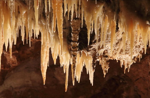 Wollondilly Cave - Foster Accommodation 0