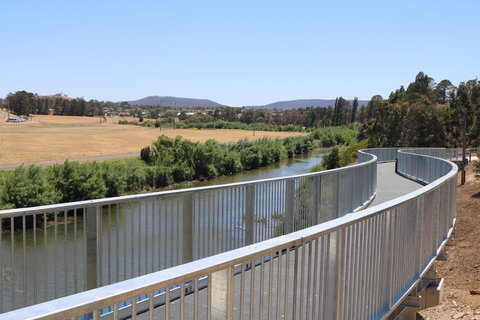 Wollondilly River Walkway - Foster Accommodation 1