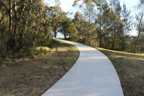 Wollondilly River Walkway - Foster Accommodation 2