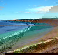 Wool Bay - Foster Accommodation