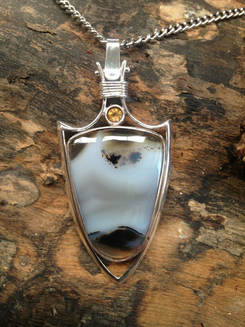 Wyldedog Jewellery - Foster Accommodation 1