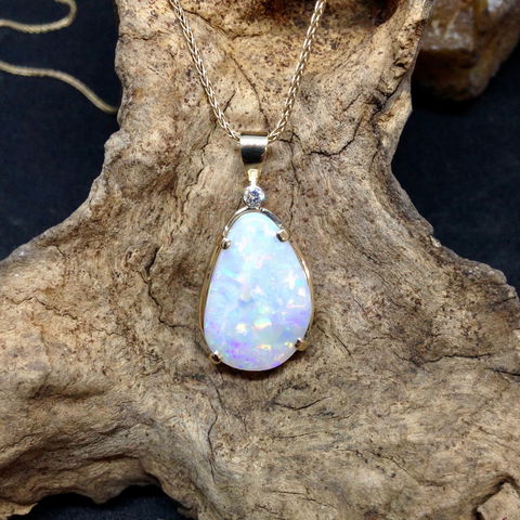 Wyldedog Jewellery - Foster Accommodation 2