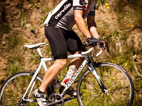 7 Peaks Ride - Falls Creek - Foster Accommodation 1