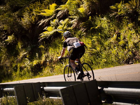 7 Peaks Ride - Falls Creek - Foster Accommodation 2