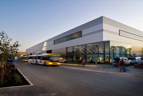 Adelaide Showground - Foster Accommodation 0