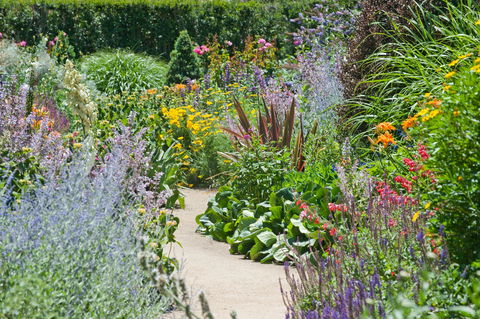 Alowyn Gardens And Nursery - Foster Accommodation 2