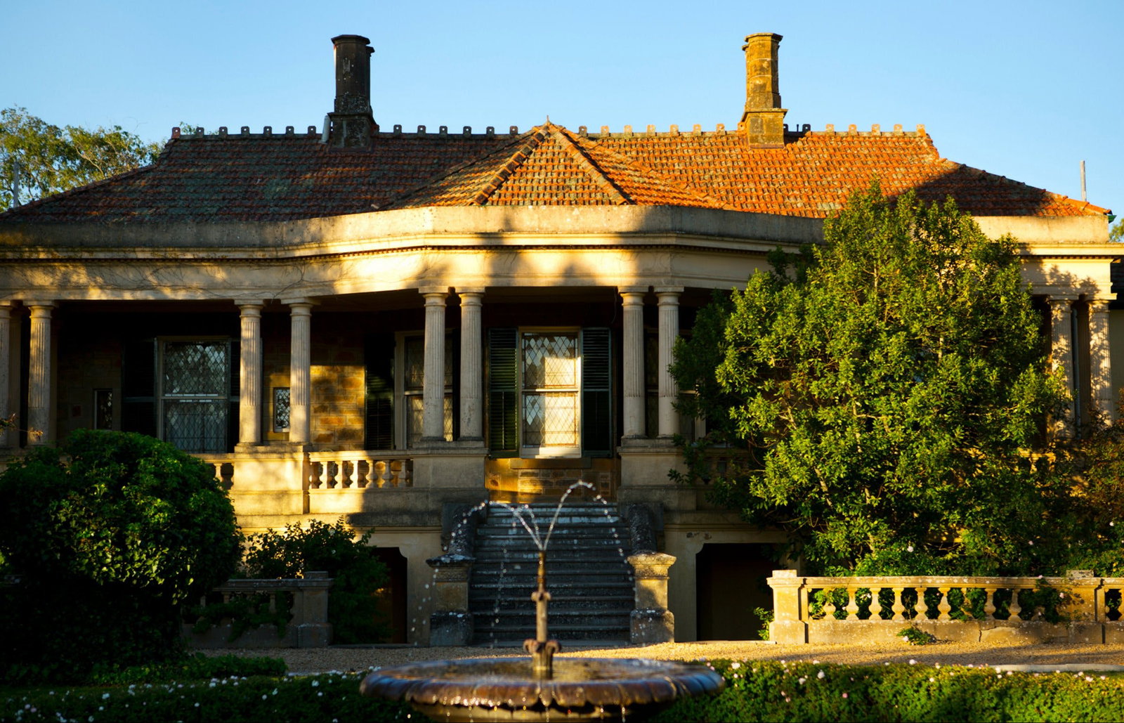 Hamilton SA Foster Accommodation