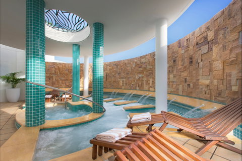 AQUA Day Spa At Sofitel Noosa Pacific Resort - Foster Accommodation 1
